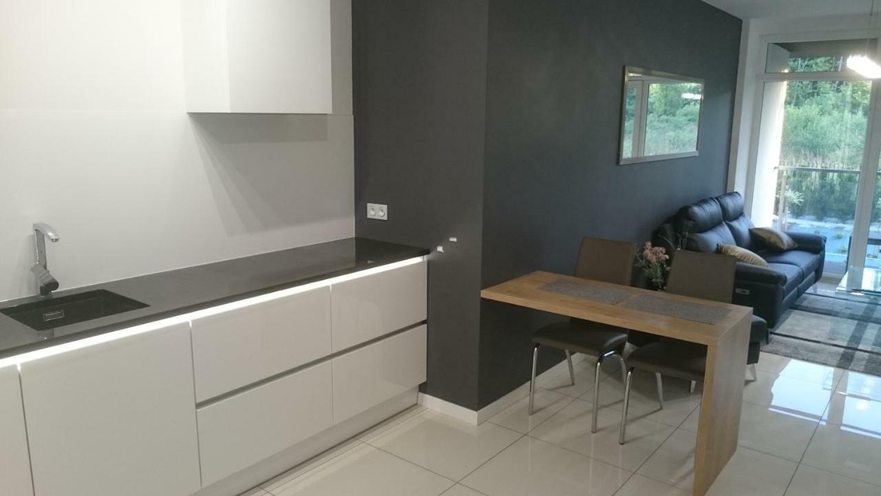 Apartament Debowiec Apartment Белско-Бяла Екстериор снимка