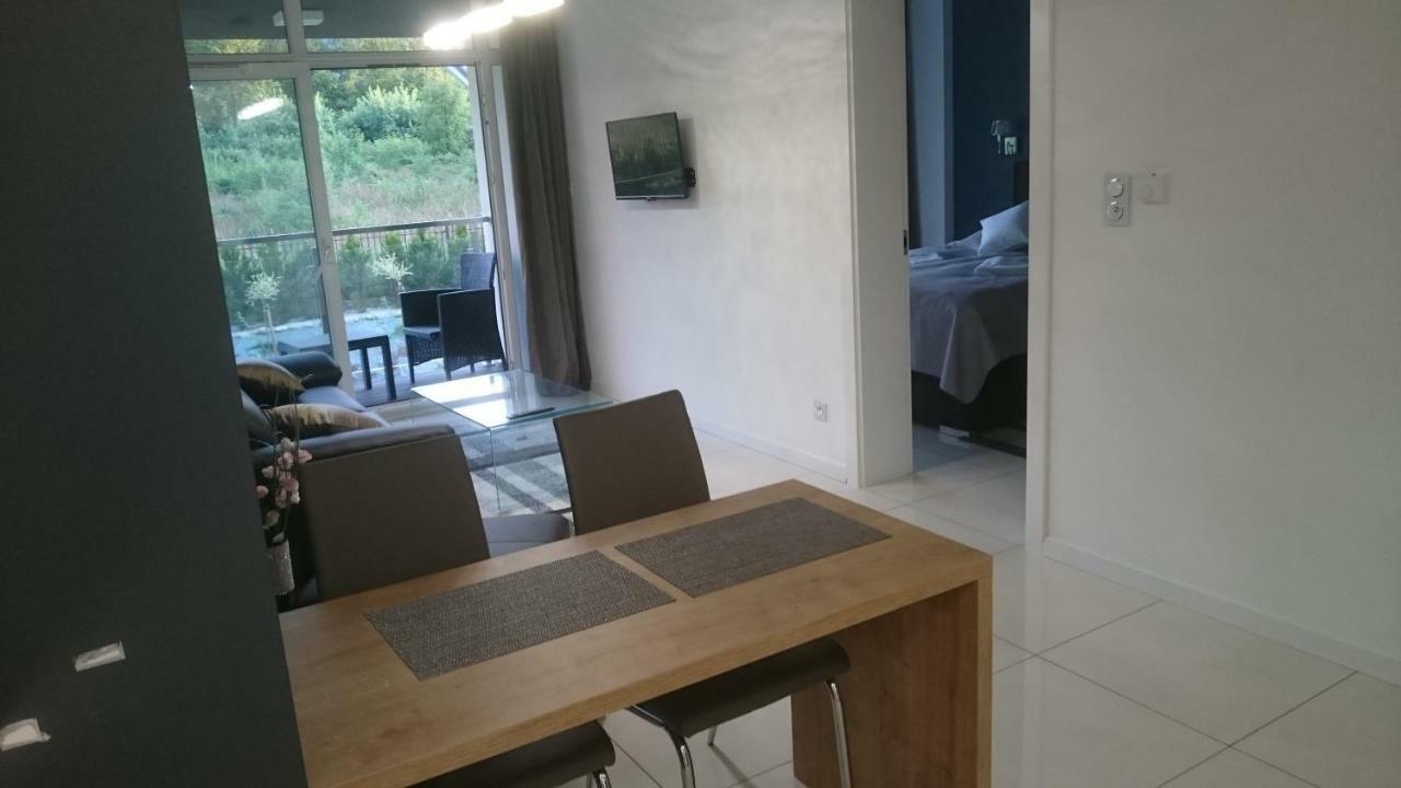 Apartament Debowiec Apartment Белско-Бяла Екстериор снимка