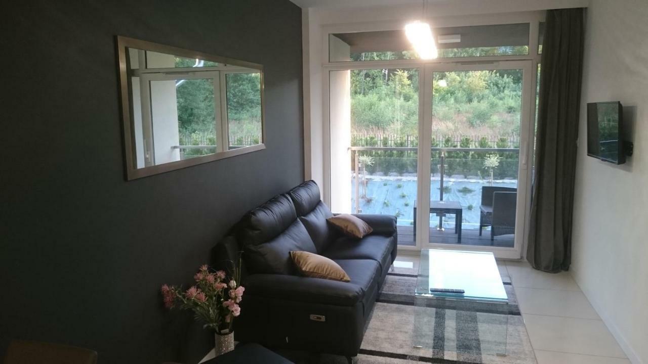 Apartament Debowiec Apartment Белско-Бяла Екстериор снимка