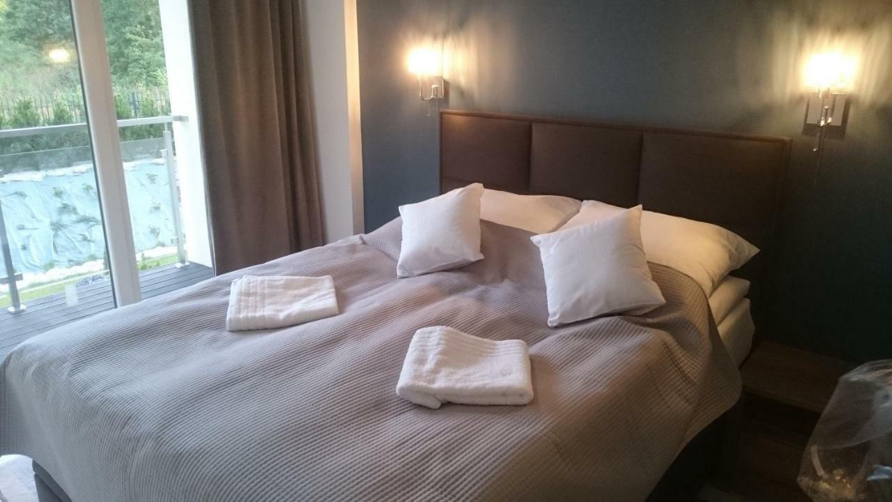 Apartament Debowiec Apartment Белско-Бяла Екстериор снимка