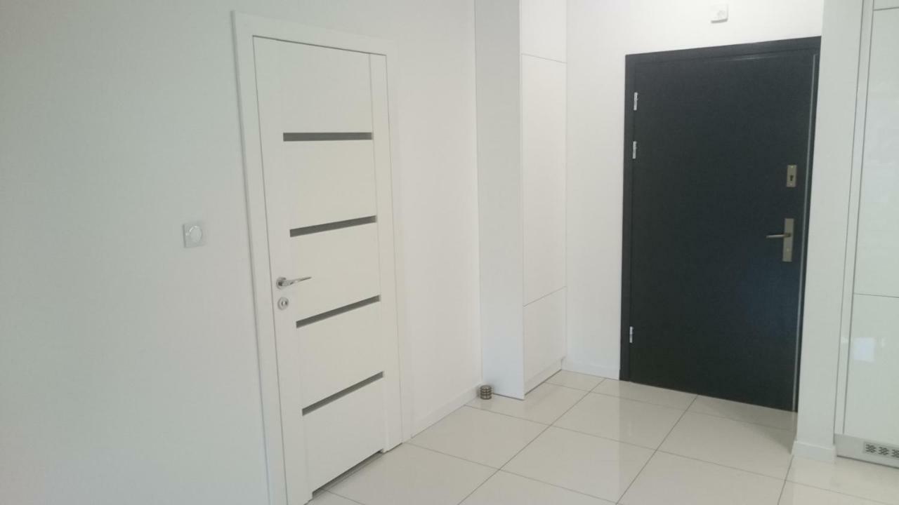 Apartament Debowiec Apartment Белско-Бяла Екстериор снимка