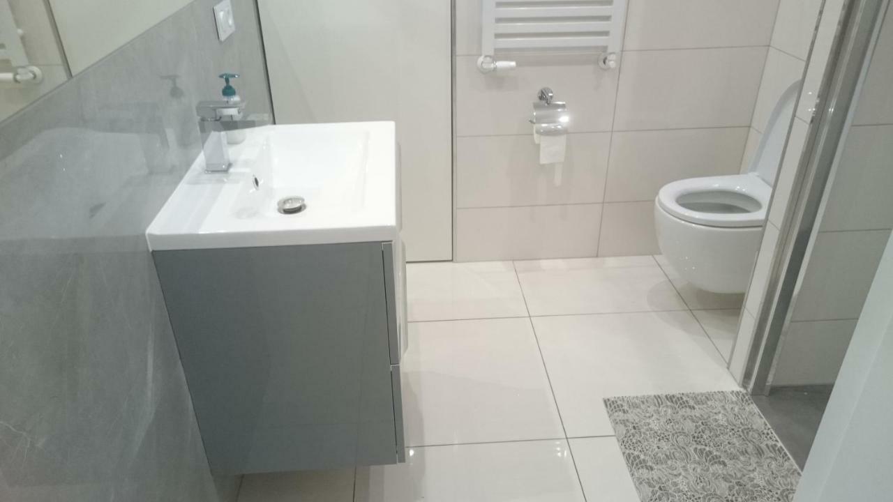 Apartament Debowiec Apartment Белско-Бяла Екстериор снимка